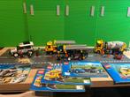 Lego autos te koop, Ophalen of Verzenden, Zo goed als nieuw, Complete set, Lego