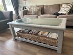 Salontafel gratis, Huis en Inrichting, Tafels | Salontafels, Ophalen, 100 tot 150 cm, 50 tot 100 cm, Zo goed als nieuw