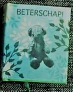 Wensboekje *Beterschap, Ophalen of Verzenden, Nieuw, Floor Buschenhenke