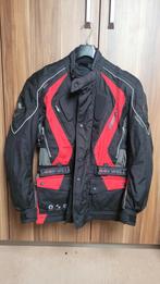 Lookwell dames Motorjas Textiel - Maat S, Motoren, Kleding | Motorkleding, Jas | textiel, Lookwell, Ophalen of Verzenden, Dames