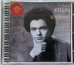 Kissin speelt Schumann & Liszt - RCA Red Seal CD, Cd's en Dvd's, Cd's | Klassiek, Ophalen of Verzenden, Romantiek, Zo goed als nieuw