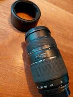 Tamron lens 70-300, Audio, Tv en Foto, Fotografie | Lenzen en Objectieven, Ophalen, Gebruikt, Telelens