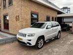 Cobra Sidebars Jeep Grand Cherokee, Ophalen