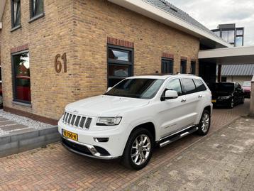 Cobra Sidebars Jeep Grand Cherokee beschikbaar voor biedingen