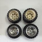FG Stadium Truck wielen veel profiel (Monster Truck 2wd 4wd), Hobby en Vrije tijd, Ophalen of Verzenden, Gebruikt, Overige schalen