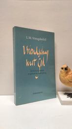 Vreugdenhil, L.M.; Vriendschap met God, Boeken, Ophalen of Verzenden, Gelezen, Christendom | Protestants