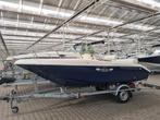 Rascala FM17, 70 tot 120 pk, Zo goed als nieuw, 3 tot 6 meter, Polyester