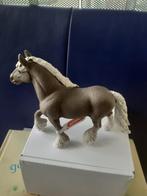 Schleich beeldje van een paard, Paard, Ophalen of Verzenden, Zo goed als nieuw, Beeldje of Figuurtje