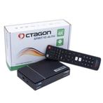 Octagon SPIRIT V2 PRO 4K UHD - 5G Wi-Fi, Nieuw, USB 2, Ophalen of Verzenden, Minder dan 500 GB