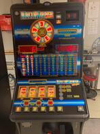 Het adres voor de mooiste Gokkasten!!, Verzamelen, Automaten | Gokkasten en Fruitautomaten, Euro, Ophalen of Verzenden, Gebruikt
