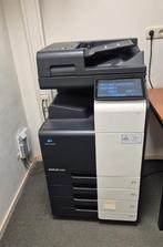 Konica Minolta Bizhub C250i, Computers en Software, Printers, Ophalen, Zo goed als nieuw, Scannen, Konica Minolta
