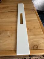 keukenfront Marsta Ikea, Ophalen, Wit, 50 tot 100 cm, Zo goed als nieuw