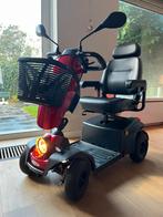 Mango Cheetah Deluxe 4 wiel scootmobiel met NIEUWE accu’s!, Diversen, Ophalen, Zo goed als nieuw, 16 km/u of meer, Mango