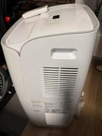 Mobiele Airco - Koelen, Ventileren, Verwarmen, Ophalen, Verwarmen, Gebruikt, 3 snelheden of meer
