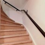Trapleuning op maat, Doe-het-zelf en Verbouw, Ladders en Trappen, Ophalen of Verzenden, Nieuw, Minder dan 2 meter