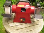 slijpmachine, Doe-het-zelf en Verbouw, Gereedschap | Slijpmachines, Ophalen, Zo goed als nieuw, Minder dan 700 watt, Werkbankslijpmachine