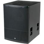 DAP XT-15BHL MKii subwoofer, Subwoofer, Zo goed als nieuw, 120 watt of meer, Ophalen