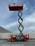 Skyjack SJ6826RT hoogwerker 4x4 Diesel, Skyjack Eu, Infoeurope@skyjack.com, Ringlaan 2
9850  Nevele, BE