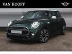 MINI Cooper S Chili Automaat / LED / Comfortstoelen / Stoelv, Auto's, Mini, 4 stoelen, Leder en Stof, Bedrijf, 1180 kg