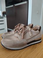 Gabor sneakers maat 40 beige/goud/bruin, Kleding | Dames, Schoenen, Beige, Gabor, Ophalen of Verzenden, Sneakers of Gympen