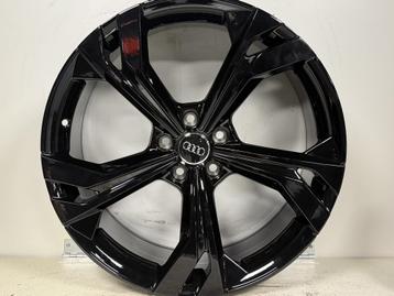 20" Fits Audi A4 A5 A6 A8 Q3 Q5 et30 245/35/20 beschikbaar voor biedingen