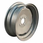GEZOCHT  13 inch 4 x 100 et0 naafgat 57,1 stalen velgen, Ophalen