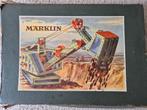 Marklin Meccano metaalbouwdoos 1031, Ophalen