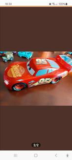 Bliksem McQueen Speelgoed Auto met Licht en Geluid, Ophalen of Verzenden, Gebruikt, Jongen of Meisje