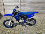 2023 Yamaha YZ 65 YZ65, 65 cc, Tweetakt, Ophalen