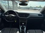 Volkswagen T-Roc 1.0 TSI Style Business | CarPlay | ACC | Cr, Voorwielaandrijving, Stof, Gebruikt, Zwart