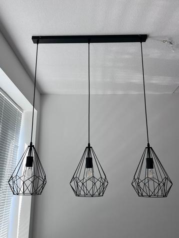 Hanglamp leen bakker beschikbaar voor biedingen