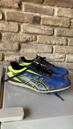 Spikes Adidas( maat 39) en Asics (maat 38), Sport en Fitness, Ophalen of Verzenden, Gebruikt, Spikes, Asics