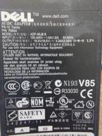 Dell ac adapter 19.5V, 3.34V, Ophalen of Verzenden, Zo goed als nieuw