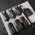 JRC RADAR CX ALARM SET 3+1, Ophalen, Zo goed als nieuw, Overige typen