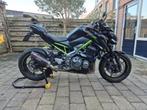 Kawasaki Z900 bj.2019 full akrapovic, Motoren, Motoren | Kawasaki, 4 cilinders, Motorrijbewijs A, 948 cc, Particulier