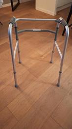 looprek, Diversen, Looprekken, Ophalen, In hoogte verstelbaar, Gebruikt