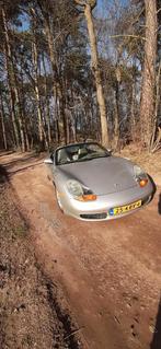 Porsche  Boxter, 2.5 bouwjaar 1998 ,134000km, Auto's, Porsche, Particulier, Te koop