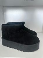 Warme boots nieuw geen uggs, Verzenden, Nieuw, Zwart