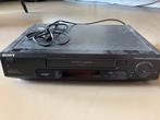VHS recorder, sony, Ophalen, Gebruikt, VHS-speler of -recorder