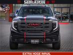 GMC Sierra AT4 6.2 V8 | VIRTUAL COCKPIT | BOM VOL | DC | LPG, Gebruikt, Met garantie (alle), Leder, Vierwielaandrijving