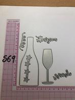 Snijmallen deel 32, Ophalen of Verzenden, Zo goed als nieuw, Overige thema's