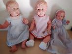 Japanse Royal poppen., Verzamelen, Poppen, Ophalen of Verzenden, Gebruikt, Pop