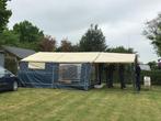 Gerjak Tago Atlantic, Caravans en Kamperen, Vouwwagens, Ophalen, Meer dan 6