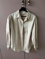 Nieuw! blouse Club l’avenir S, Maat 38/40 (M), Beige, Nieuw, Ophalen of Verzenden