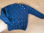 Zara gebreide trui maat 104, Trui of Vest, Ophalen of Verzenden, Zo goed als nieuw, Zara