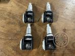 4x Origineel TPMS sensor VW Transporter T6 en T6.1 Amarok, Gebruikt, Ophalen of Verzenden