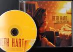 BETH HART - Leave the light on ( CD ), Ophalen of Verzenden, Zo goed als nieuw, Poprock