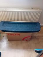 Hoedenplank Opel Corsa D, Ophalen of Verzenden