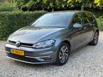 GOLF 7 1.9 TDI SOUND EDITION - ZEER MOOI - LAGE KILOMETERS, Voorwielaandrijving, Stof, 4 cilinders, 115 pk