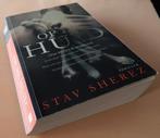 Stav Sherez - Op de huid 3+1 gratis, Europa overig, Stav Sherez, Ophalen, Gelezen
